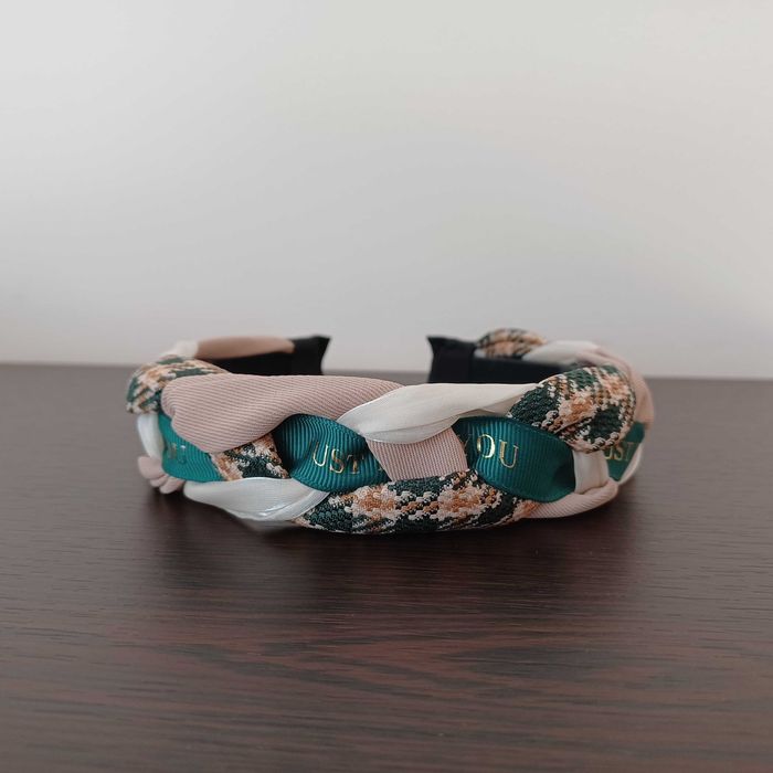 НОВА Диадема Handmade