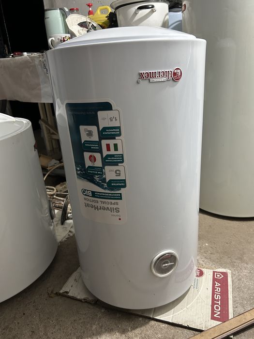 Аристон Аристон