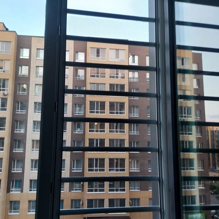 Маскетный сетка и решотка /антймошка