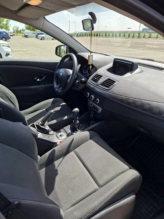 Vand Renault Megane 3, 1.5 dCi