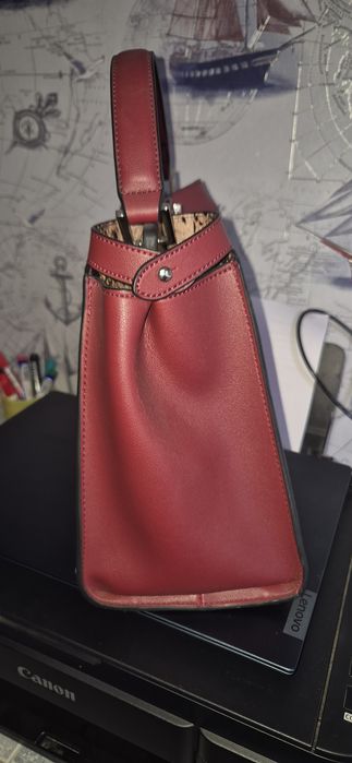 Сумка Fendi. Новая