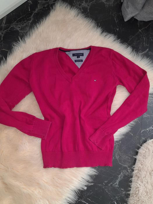 Pulover Tommy hilfiger mărimea m