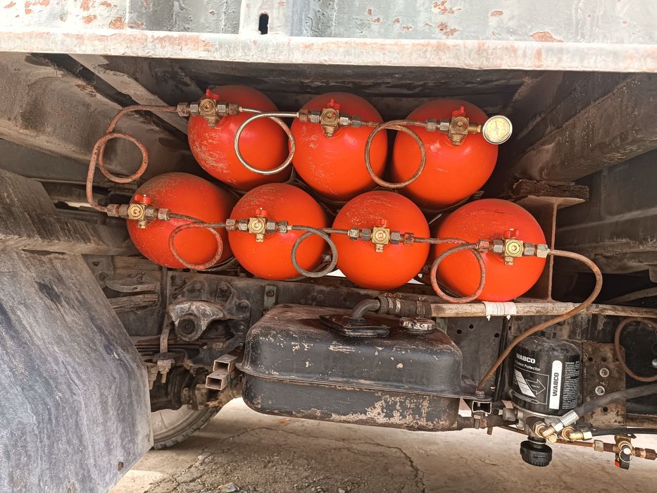 ЗИЛ с последующим выкупом