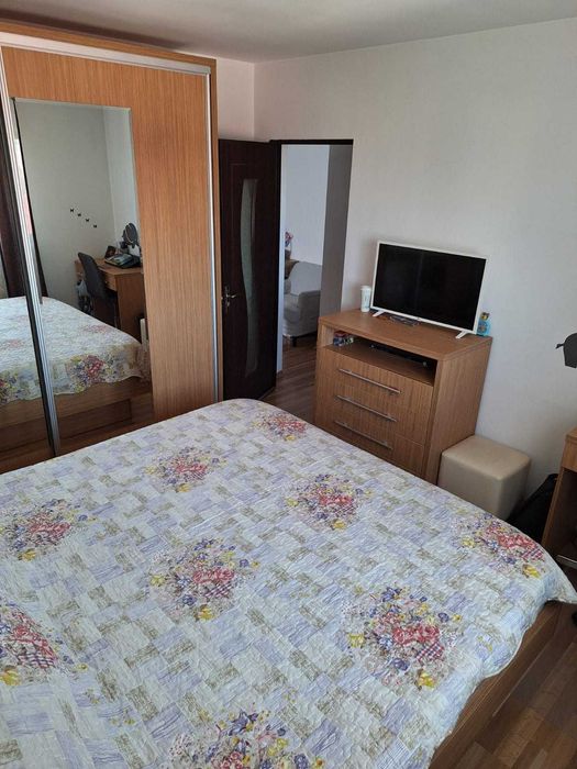 Ap 2 camere langa scoala si parc pe str Orhideelor, Chiajna, str. Orhideelor