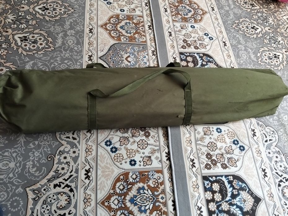 Кровать раскладушка