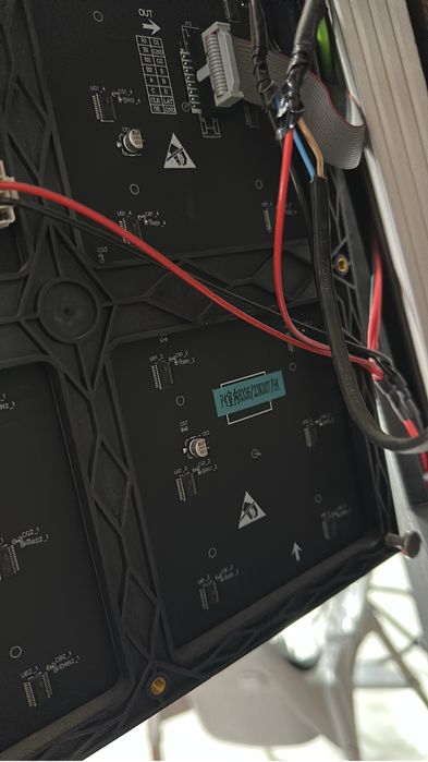 Продам Лед  лэд панели  экран p4