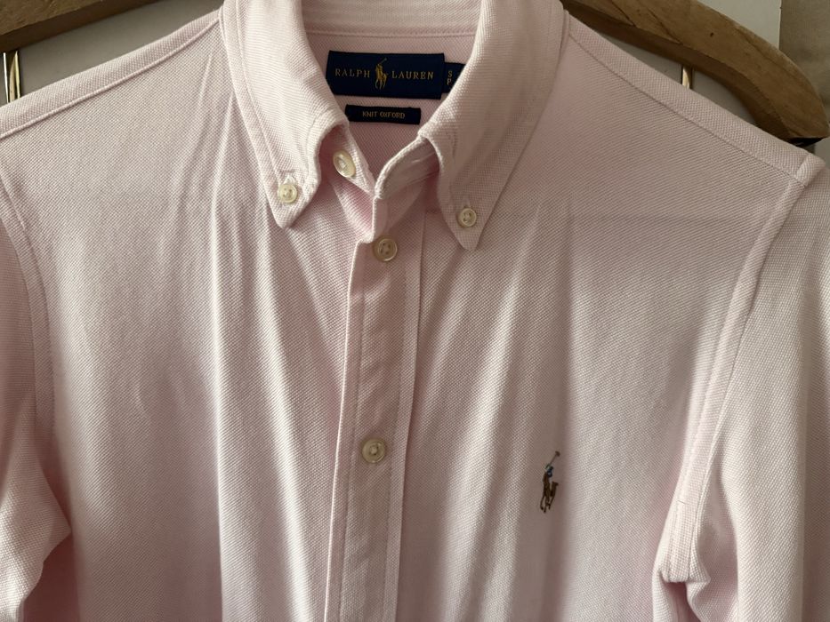 Polo оригинална дамска риза