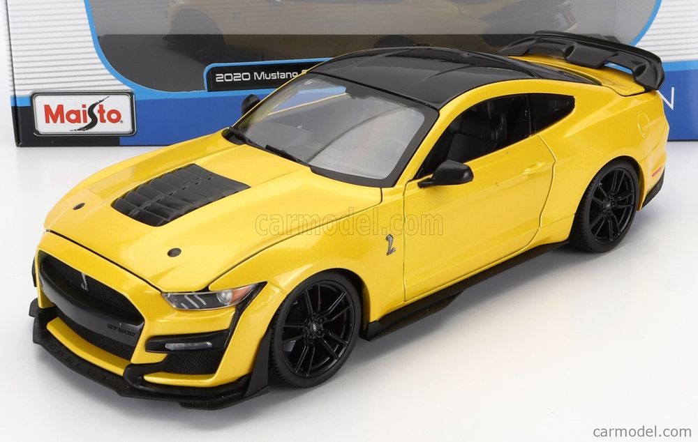 Machete auto americane