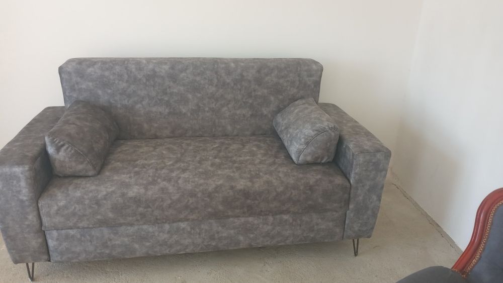 Офисный диван. Удобный и комфортный. Новый