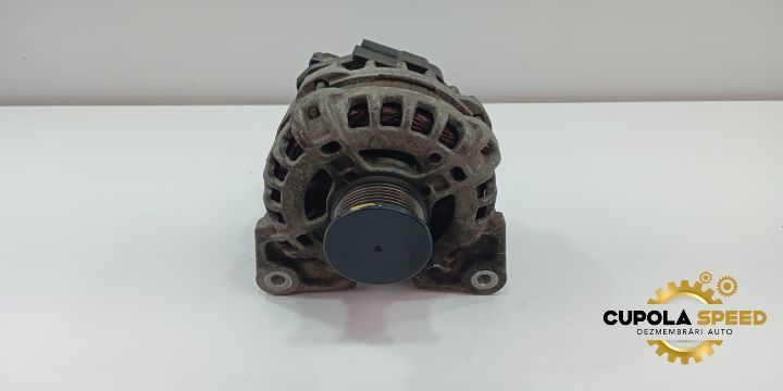 Alternator 0.9 TCE 231005079R Dacia Logan 2 [facelift] [2017 - 2020]