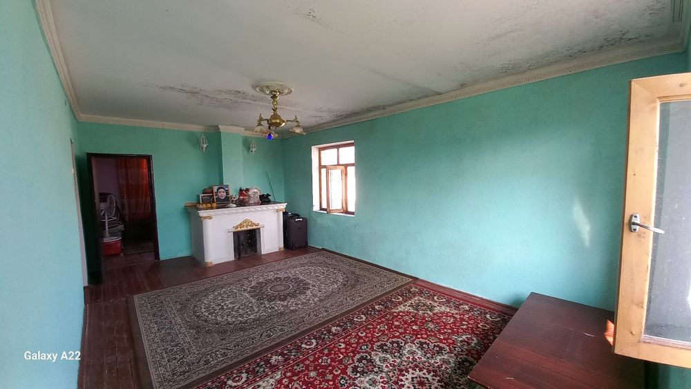 9 сотихли ховли уй сотилади