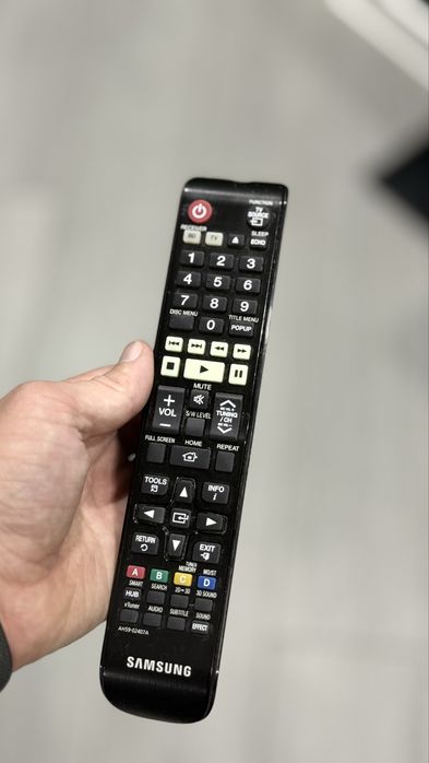 Домашний кинотеатр Samsung 5.1 1000Вт