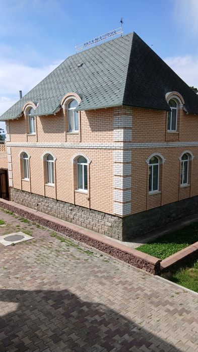 Сдам коттедж рядом с пляжем.