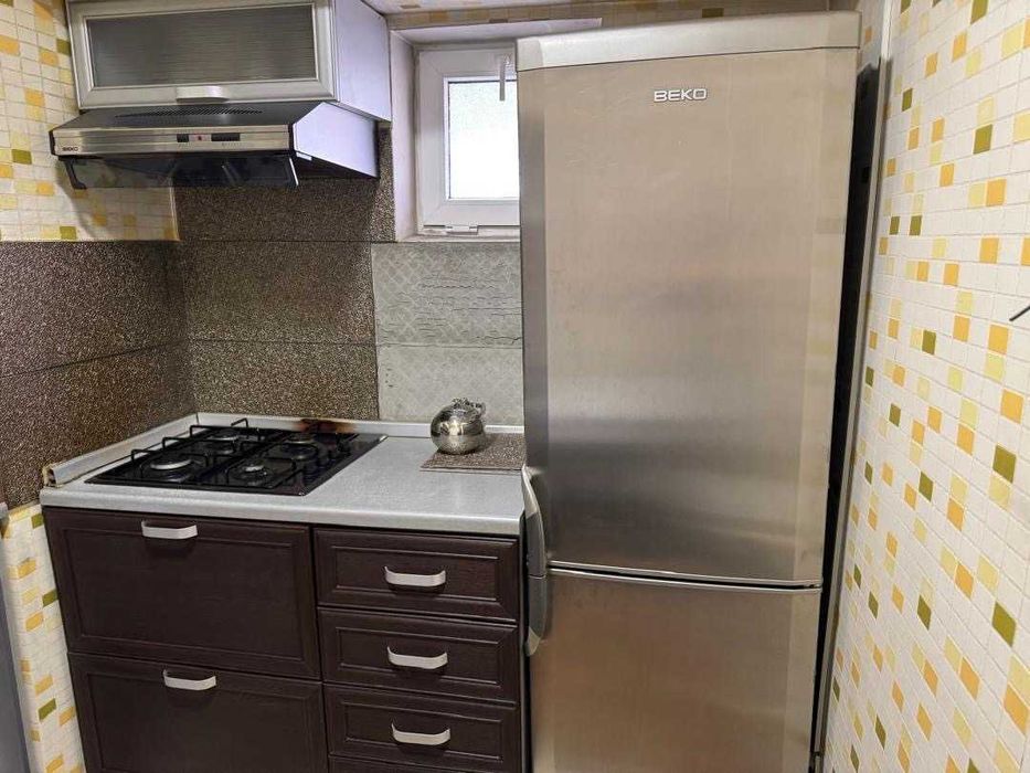 Сдается в аренду 2-комнатная квартира