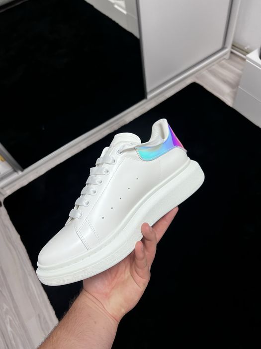 Adidas mcqueen barbati