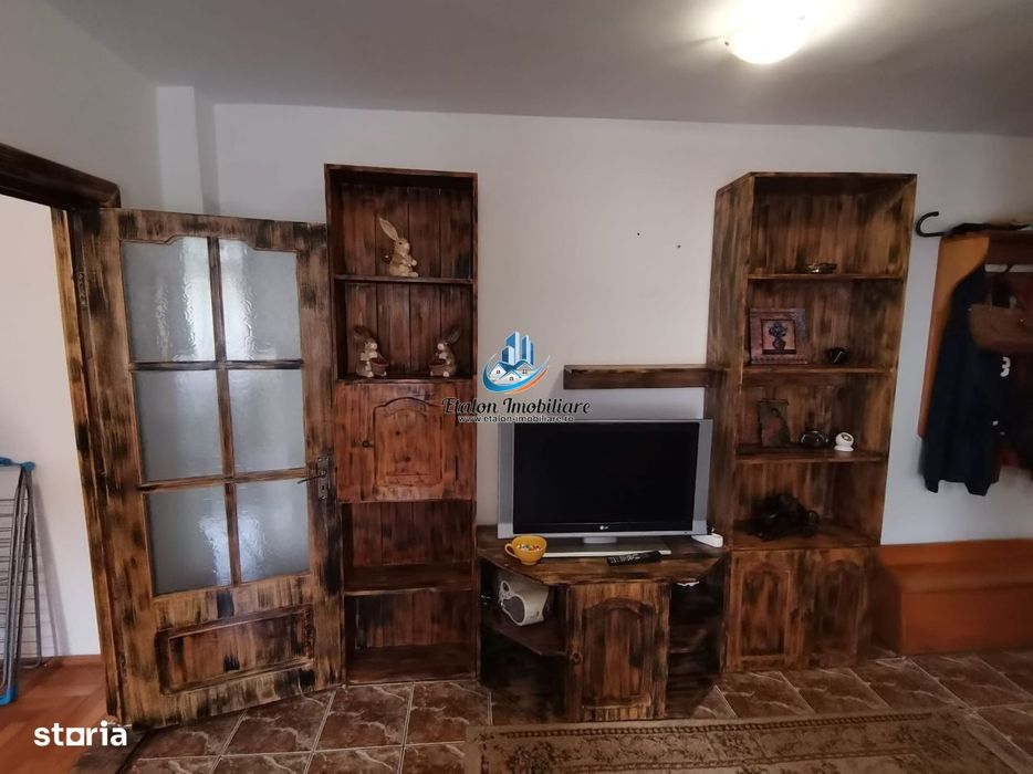 Apartament 2 camere, etaj 3, Gradinita Floare de Colt Maratei