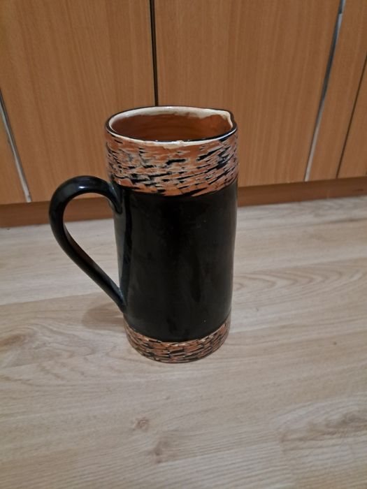 Чисто нови кани от времето на соца