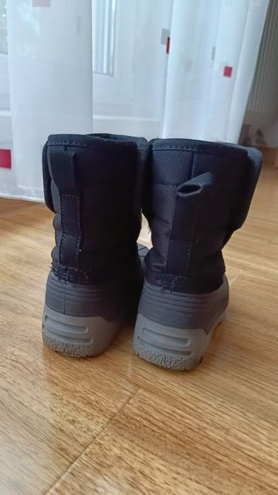 Cizme zăpadă copii Polo Ralph Lauren mar. 22