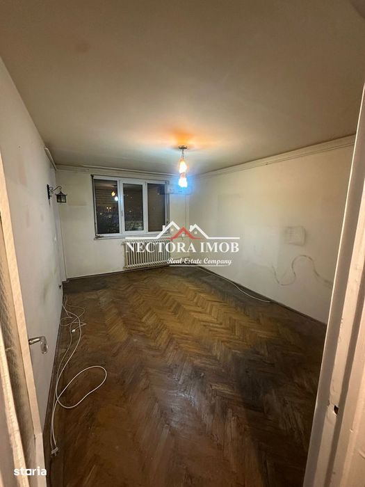 NECTORA IMOB-Ocazie-Apartament 2 camere, 39 mp, Str. Iza, De renovat