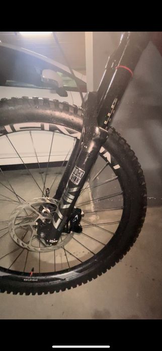 Propain tyee 2020 pro 10 carbon