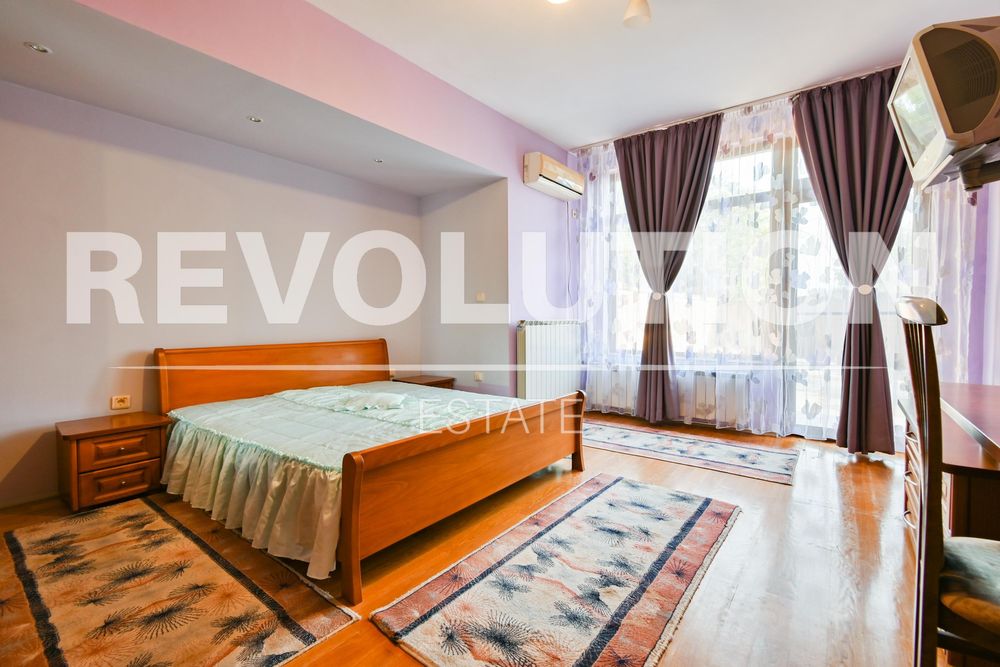 Дава се под наем Къща в Божурище - 100 кв.м за 800 € - Снимка #8