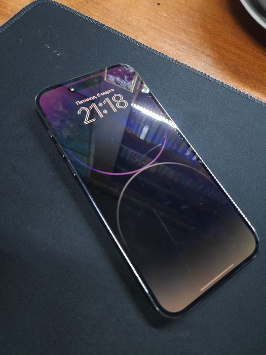 Айфон 14 про макс 256