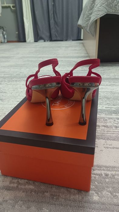 Жана Туфли 39 размер