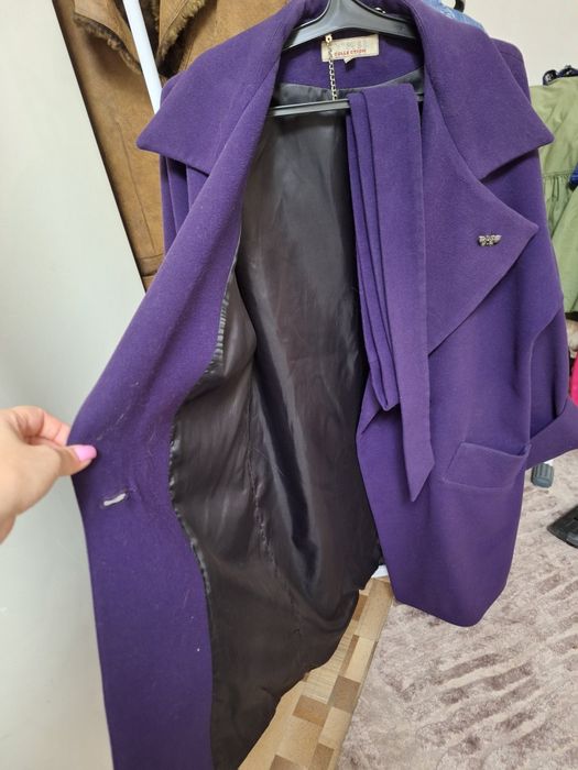 Продам пальто в идеальном состоянии