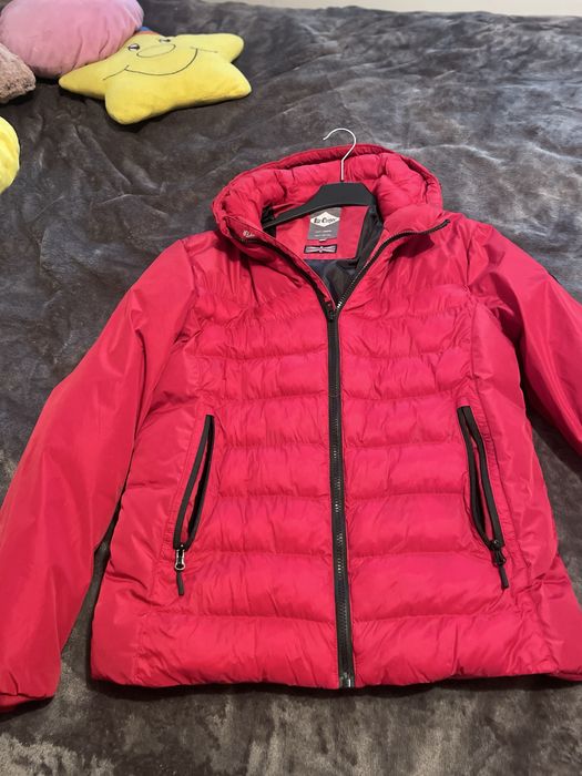 Vand geaca Lee Cooper marimea M