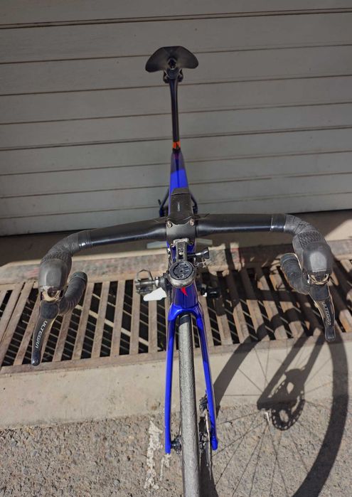 Шосеен велосипед Specialized Tarmac SL7, размер 56