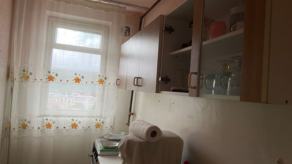 Vând apartament,Vulcan