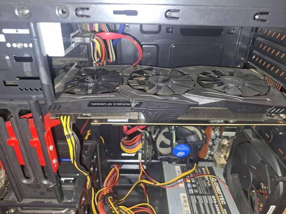 Vand Calculator Gaming