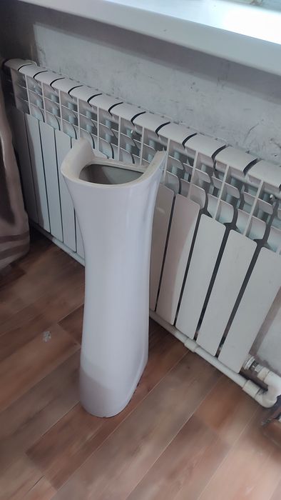 Ножка для раковины