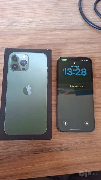 Iphone 13 pro max