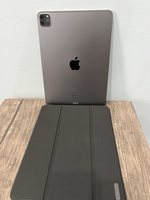 Идеал Apple iPad Pro 11 M2 128GB Wi/Fi