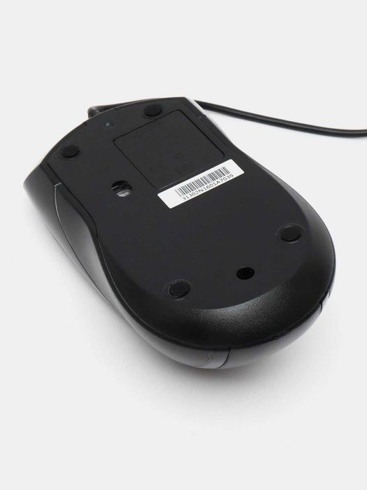 продам новый бесшумная проводная мышь Rapoo N1600 Silent