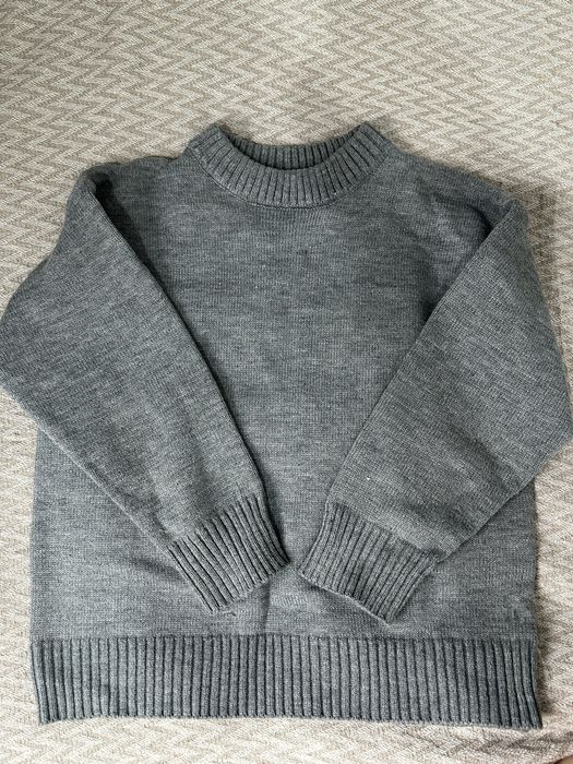 трендовый свитер, кофта