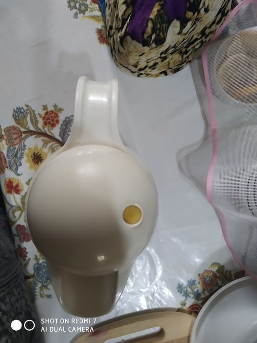 Термос пластмассовый 1 литр