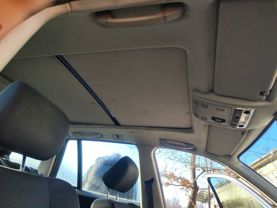 BMW X3 на части 218кс 3дизел автомат бмв х3