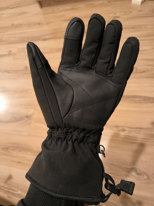 Mănuși cu Încălzire Electrică Reîncărcabile (3.7V/4000mAh) –Second