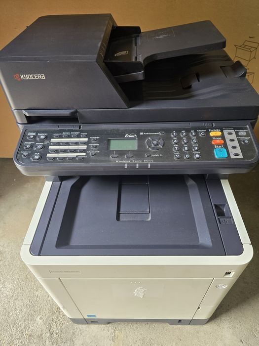 Imprimanta multifunctionala Kyocera
