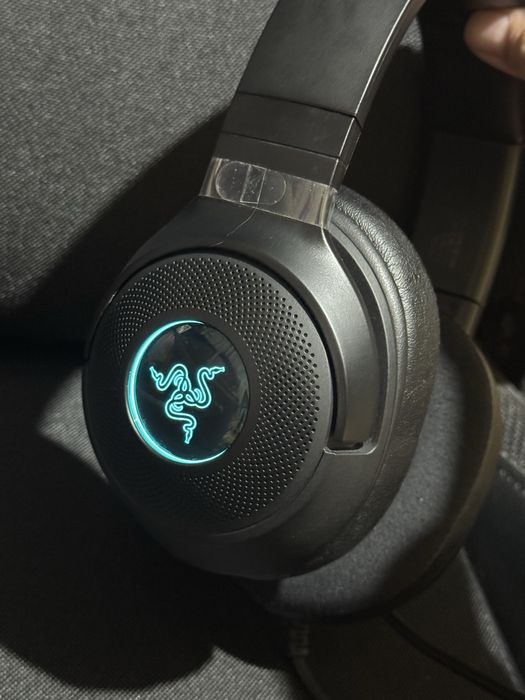 Razer Kraken v3 X