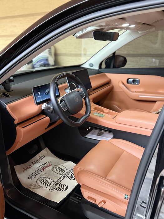 Leapmotor s16 full lidarli 2024