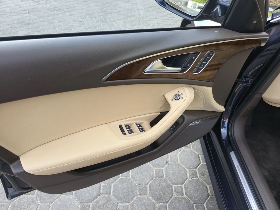 AUDI A6 2012 — imagine 5