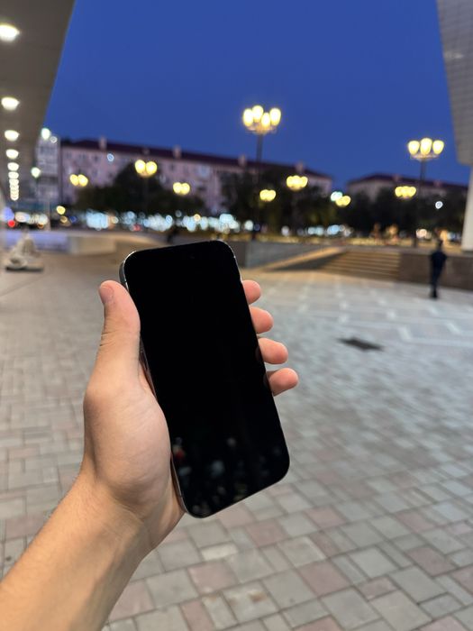 Iphone 14 Pro