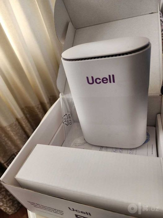 Продам Ucell Роутер 5G