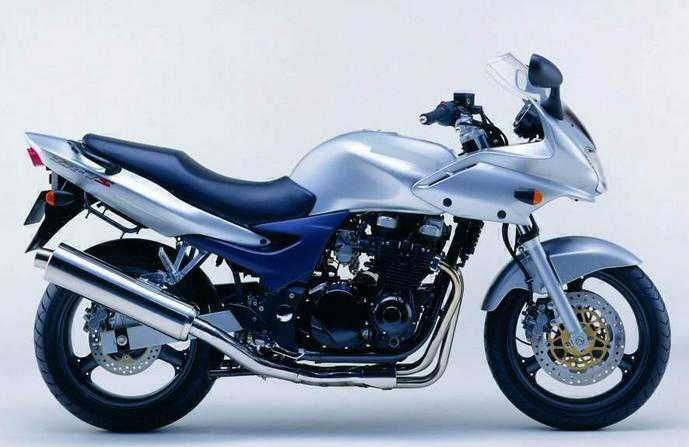 Стикери Kawasaki ZR-7/ZR-7S 1999г-2004г лепенки кавазаки zr7 zr7s зр7
