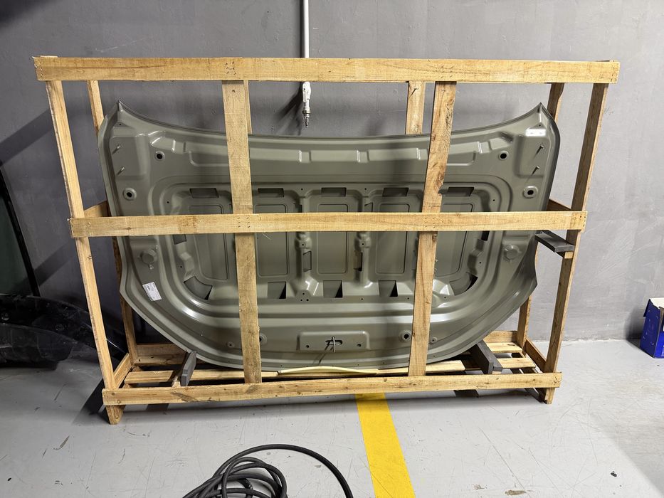 Dongeng 008 oldi kapoti