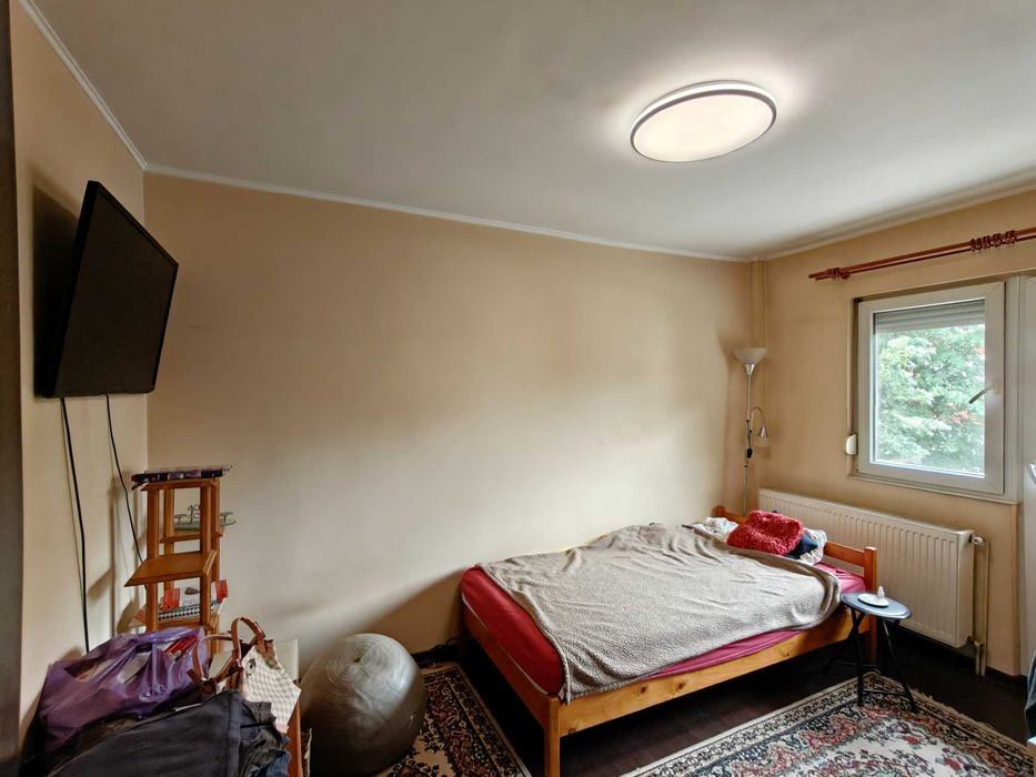 Apartament 3 camere Micro 16 etaj 2