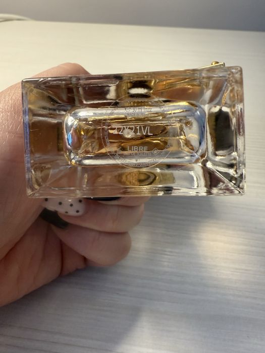 Парфюм YSL libre